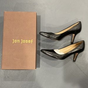 Jon josef pumps
